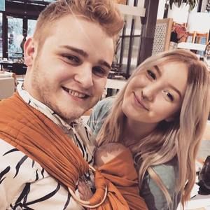 Meet your Posher, Abbi